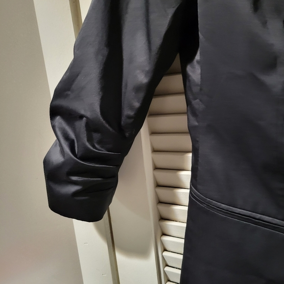 Calvin Klein Blazer SZ 4 - Picture 2 of 6